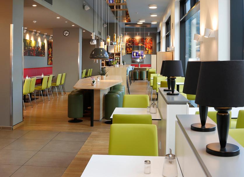 Restauracja Zdjęcie